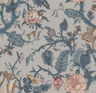 R17562 Carnaby Slate Oddity Wallpaper by Rebel Walls