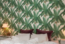 R17572 Palm Spring Pearl Oddity Wallpaper by Rebel Walls