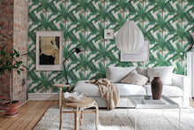 R17572 Palm Spring Pearl Oddity Wallpaper by Rebel Walls