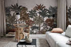 R17591 Tropical Bellewood Scenery Mural by Rebel Walls