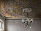 R17611 Mosaic Cultural Sceneries Mural by Rebel Walls