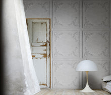R17691 Essex Marble Scenery Mural by Rebel Walls