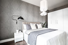 R17691 Essex Marble Scenery Mural by Rebel Walls