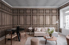 R17691 Essex Marble Scenery Mural by Rebel Walls