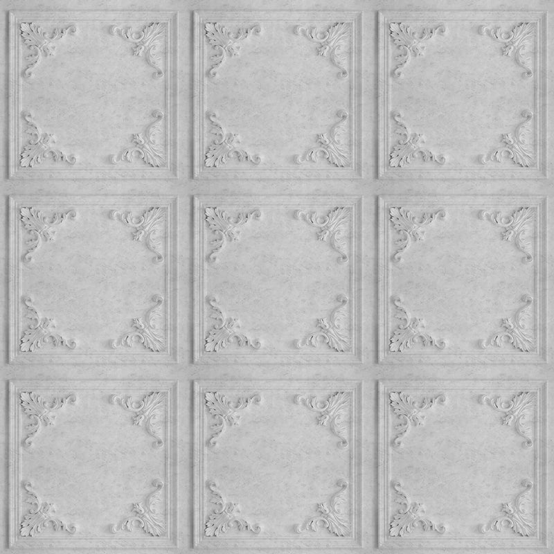 R17691 Essex Marble Scenery Mural by Rebel Walls