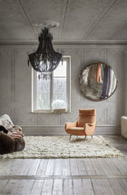 R17731 Harlow Marble Scenery Mural by Rebel Walls