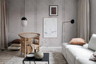 R17731 Harlow Marble Scenery Mural by Rebel Walls