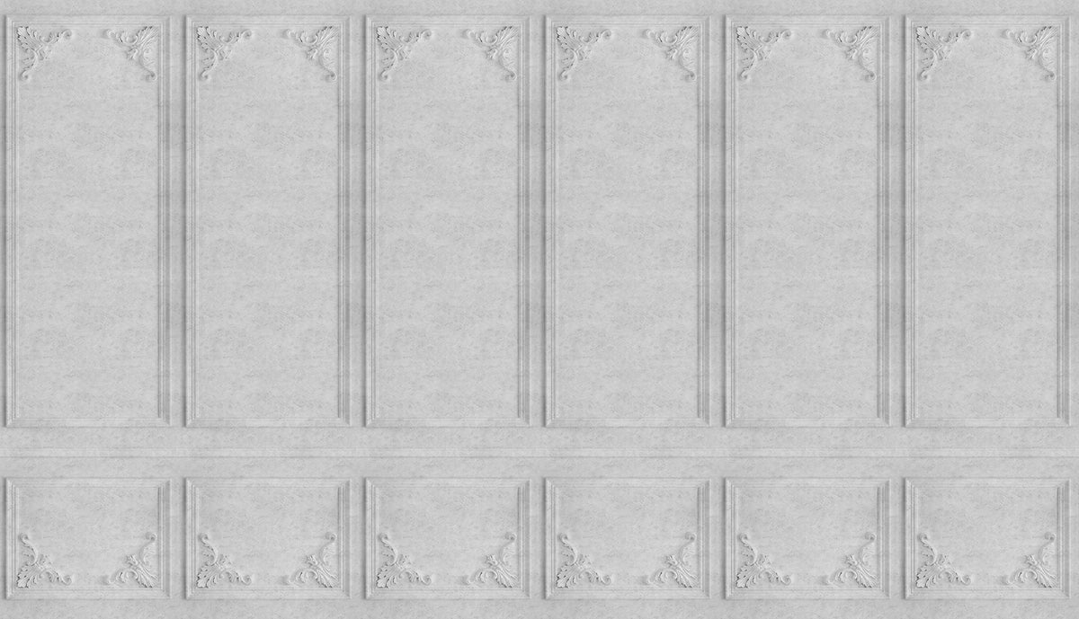 R17731 Harlow Marble Scenery Mural by Rebel Walls