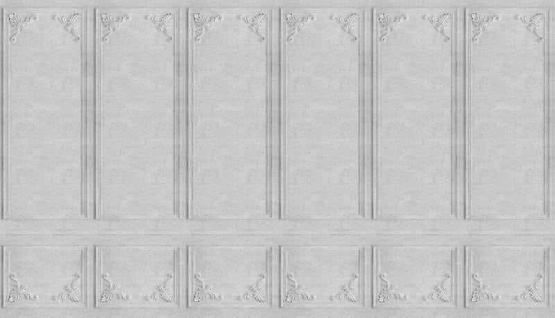R17731 Harlow Marble Scenery Mural by Rebel Walls
