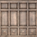 Oxford Oak Scenery Mural by Rebel Walls