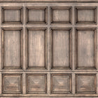 R17752 Oxford Oak Scenery Mural by Rebel Walls