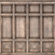 R17752 Oxford Oak Scenery Mural by Rebel Walls