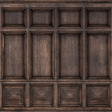 R17753 Oxford Walnut Scenery Mural by Rebel Walls