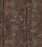R17761 Berlin Rust Scenery Mural by Rebel Walls