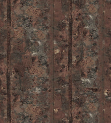 R17761 Berlin Rust Scenery Mural by Rebel Walls