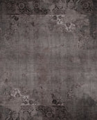 R17771 Zanjan Ash Scenery Mural by Rebel Walls