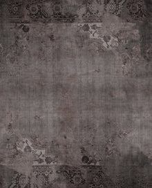 R17771 Zanjan Ash Scenery Mural by Rebel Walls