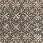 R17782 Ravenna Rust Scenery Mural by Rebel Walls