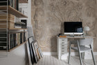 R17851 Marseille Sand Scenery Mural by Rebel Walls