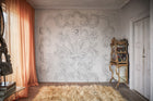 R17852 Marseille Pearl Scenery Mural by Rebel Walls