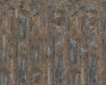 R17862 Deva Rust Scenery Mural by Rebel Walls