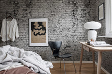 R17873 Barcelona Gray Scenery Mural by Rebel Walls