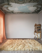 R17891 Lucca Cloud Scenery Mural by Rebel Walls