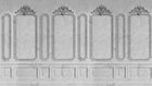 R17911 Amboise Pearl Scenery Mural by Rebel Walls