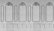 R17911 Amboise Pearl Scenery Mural by Rebel Walls