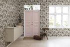 R17983 Squirrel Mountain Sand Dreamland Wallpaper by Rebel Walls