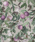 Peach Valley Lilac Dreamland Wallpaper by Rebel Walls