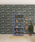 R18014 Treehouse Summer Dreamland Wallpaper by Rebel Walls
