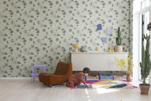R18022 Planetarium Sand Dreamland Wallpaper by Rebel Walls