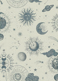 Planetarium Sand Dreamland Wallpaper by Rebel Walls