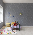 R18023 Planetarium Sky Dreamland Wallpaper by Rebel Walls