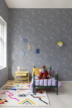 R18023 Planetarium Sky Dreamland Wallpaper by Rebel Walls