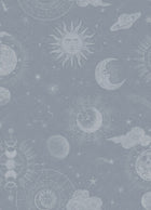 R18023 Planetarium Sky Dreamland Wallpaper by Rebel Walls