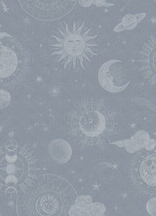 R18023 Planetarium Sky Dreamland Wallpaper by Rebel Walls