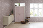 R18024 Planetarium Pink Dreamland Wallpaper by Rebel Walls