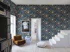 R18033 Aquarium Ocean Dreamland Wallpaper by Rebel Walls