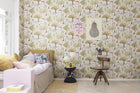 R18051 Dreamland Sand Wallpaper by Rebel Walls