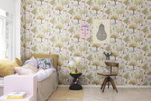 R18051 Dreamland Sand Wallpaper by Rebel Walls