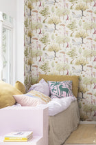 R18051 Dreamland Sand Wallpaper by Rebel Walls