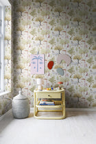 R18051 Dreamland Sand Wallpaper by Rebel Walls