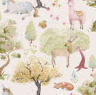 R18051 Dreamland Sand Wallpaper by Rebel Walls