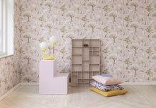 R18052 Dreamland Bubblegum Wallpaper by Rebel Walls