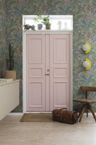 R18071 Strawberry Lane Summer Dreamland Wallpaper by Rebel Walls