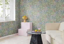 R18071 Strawberry Lane Summer Dreamland Wallpaper by Rebel Walls