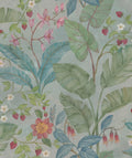 Strawberry Lane Summer Dreamland Wallpaper by Rebel Walls