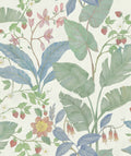 Strawberry Lane Ivory Dreamland Wallpaper by Rebel Walls